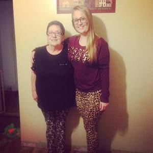 Meet your Posher, Alexandra